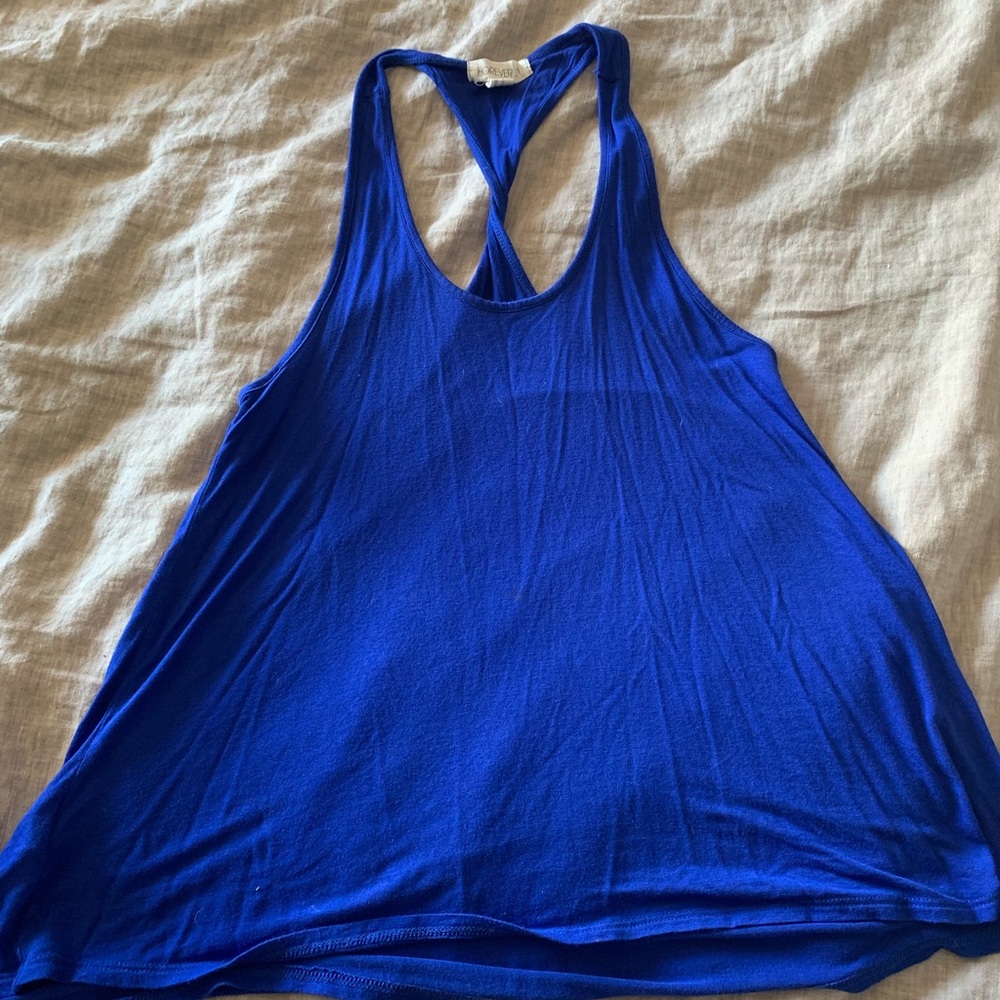 Forever 21 Tank Top